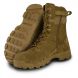 Men's Altama Jungle Assault Composite Toe Side-Zip Boots - 0