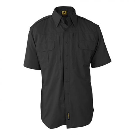 Men's Propper Lightweight Short Sleeve Tactical Shirt Photo