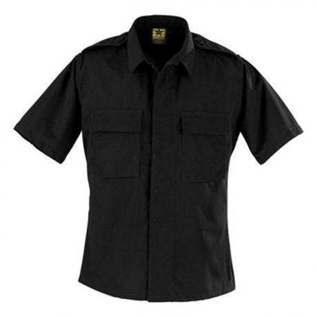 Men's Propper Short Sleeve 2-Pocket BDU Shirts Photo