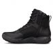 Men's Under Armour Stellar Tactical Side-Zip Boots 1303129-001 - 1
