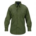Men's Propper Lightweight Long Sleeve Tactical Dress Shirts