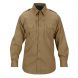 Men's Propper Lightweight Long Sleeve Tactical Dress Shirts - 2