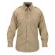 Men's Propper Lightweight Long Sleeve Tactical Dress Shirts - 2