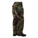 Men's TRU-SPEC Cotton Ripstop BDU Pants - 1