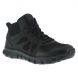 Men's Reebok Sublite Cushion Tactical Mid Boots - 0
