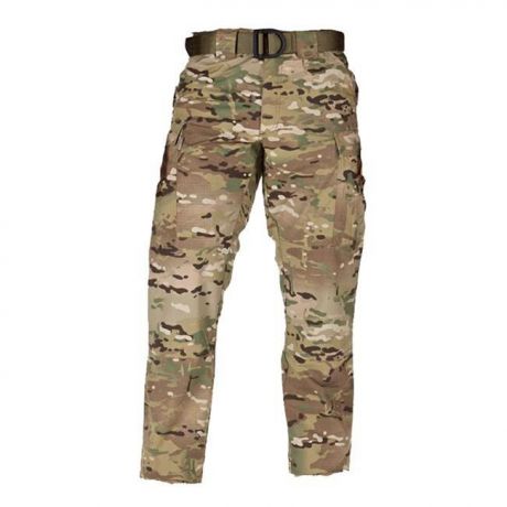 Men's 5.11 Poly / Cotton Ripstop TDU Pants Photo