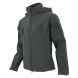 Condor Summit Zero Lightweight Soft Shell Jacket - 0
