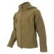 Condor Summit Zero Lightweight Soft Shell Jacket - 0