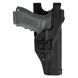 Blackhawk SERPA Level 3 Duty Holster - 1