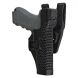Blackhawk SERPA Level 3 Duty Holster - 0