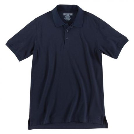 Men's 5.11 Short Sleeve Utility Polos Photo
