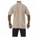 Men's 5.11 Short Sleeve Utility Polos - 2