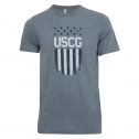 TG USCG Flag T-Shirt