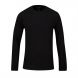 Men's Propper Long Sleeve Crew Neck T-Shirt (2 Pack) - 0