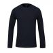 Men's Propper Long Sleeve Crew Neck T-Shirt (2 Pack) - 0