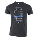 TG TBL Illinois T-Shirt