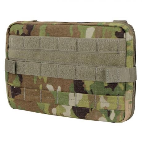 Condor T & T Pouch Photo