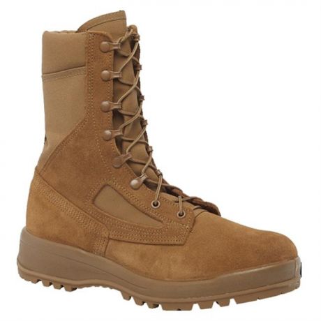 Women's Belleville F390 Hot Weather Boots Photo
