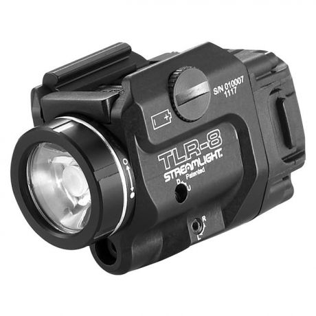 Streamlight TLR-8 Photo