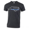 TG TBL North Carolina T-Shirt