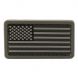 Mil-Spec Monkey US Flag PVC Mini Patch - 0