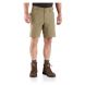 Men's Carhartt Force Relaxed Fit Ripstop Work Shorts - 2