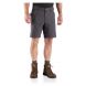 Men's Carhartt Force Relaxed Fit Ripstop Work Shorts - 1