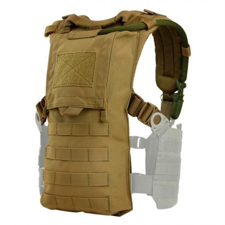Condor Hydro Harness Integration Kit Photo