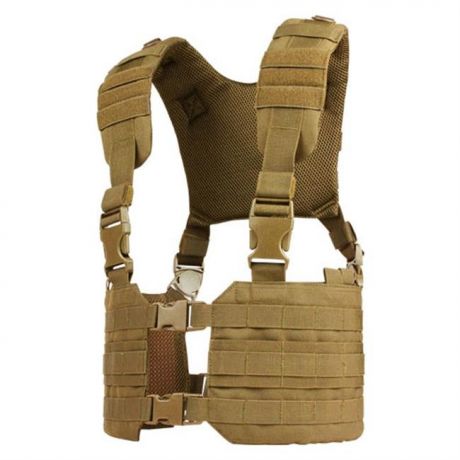 Condor MCR7 Ronin Chest Rig Photo