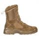 Men's 5.11 8" ATAC 2.0 Desert Side-Zip Boots - 0
