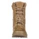 Men's 5.11 8" ATAC 2.0 Desert Side-Zip Boots - 1