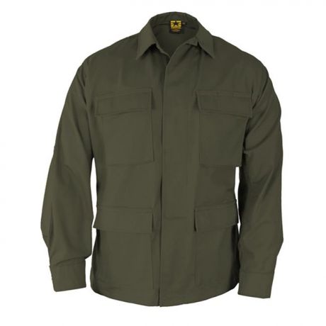 Men's Propper Cotton Ripstop BDU Coats Photo