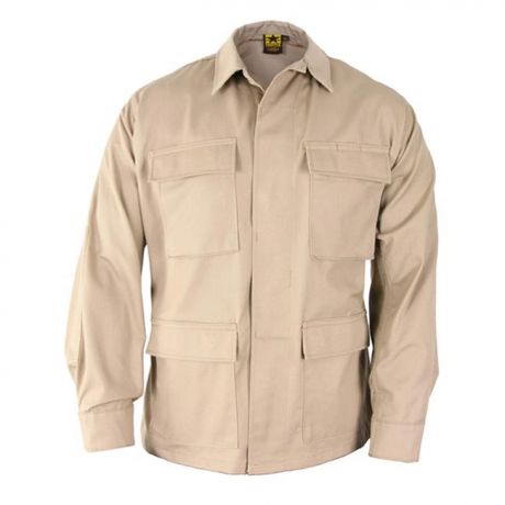 Men's Propper Cotton Ripstop BDU Coats Photo