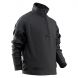 Men's TRU-SPEC 24-7 Series Zip Thru Grid Fleece Pullover - 1