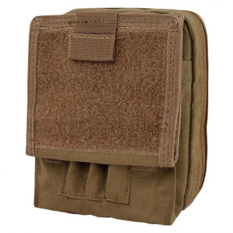 Condor Map Pouch Photo
