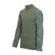 Men's TRU-SPEC Poly / Cotton Ripstop Combat Shirts - 0