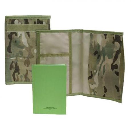 Mercury Tactical Gear Leadership Book Cover Photo
