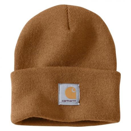 Men's Carhartt Acrylic Watch Hat Photo
