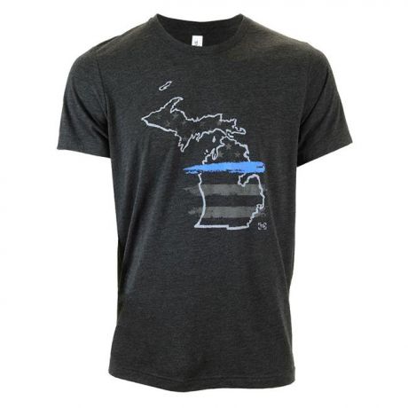 TG TBL Michigan T-Shirt Photo