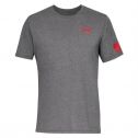 Men's Under Armour Freedom Flag Cotton T-Shirt