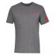 Men's Under Armour Freedom Flag Cotton T-Shirt - 0