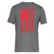 Men's Under Armour Freedom Flag Cotton T-Shirt - 1