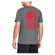 Men's Under Armour Freedom Flag Cotton T-Shirt - 2