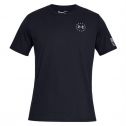 Men's Under Armour Freedom Flag Cotton T-Shirt