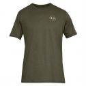 Men's Under Armour Freedom Flag Cotton T-Shirt