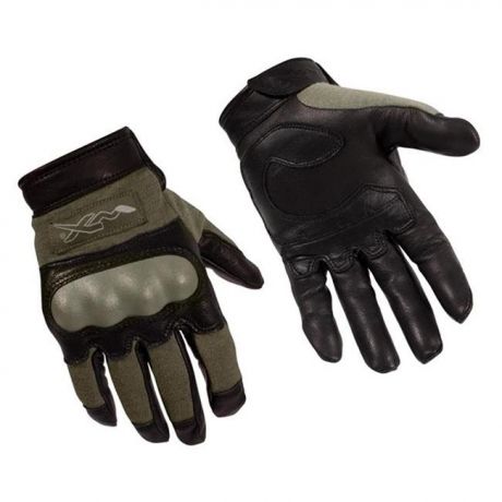 Wiley X CAG-1 Gloves Photo