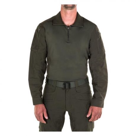 Men's First Tactical Defender Shirt Photo