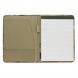 Mercury Tactical Gear Zippered Padfolio - 2
