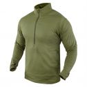 Condor Base II Zip Pullover 603-001