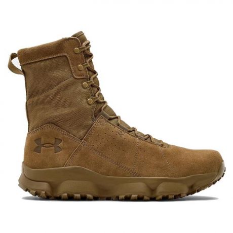Men's Under Armour Tac Loadout Boots 3022606-200 Photo
